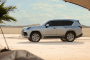 2023 Lexus LX