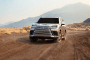 2023 Lexus LX