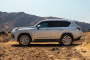 2023 Lexus LX