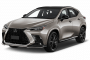 2023 Lexus NX NX 350 F SPORT Handling AWD Angular Front Exterior View