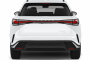 2023 Lexus RX RX 350 F SPORT Handling AWD Rear Exterior View