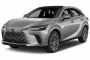 2023 Lexus RX RX 350 Premium Plus AWD Angular Front Exterior View