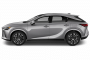 2023 Lexus RX RX 350 Premium Plus AWD Side Exterior View