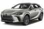 2023 Lexus RX RX 350 Premium Plus FWD Angular Front Exterior View