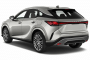 2023 Lexus RX RX 350 Premium Plus FWD Angular Rear Exterior View