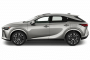 2023 Lexus RX RX 350 Premium Plus FWD Side Exterior View