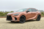 2023 Lexus RX 500h