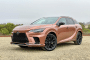 2023 Lexus RX 500h