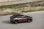 2023 Lexus RZ 450e