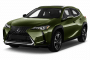 2023 Lexus UX UX 250h FWD Angular Front Exterior View