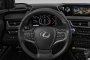 2023 Lexus UX UX 250h FWD Steering Wheel