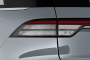 2023 Lincoln Aviator Standard AWD Tail Light