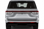 2023 Lincoln Navigator Reserve 4x2 Rear Exterior View