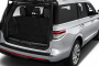 2023 Lincoln Navigator Reserve 4x2 Trunk