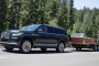 2023 Lincoln Navigator