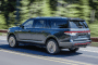 2023 Lincoln Navigator