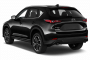 2023 Mazda CX-5 2.5 S Premium Plus Package AWD Angular Rear Exterior View