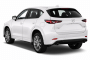 2023 Mazda CX-5 2.5 Turbo Signature AWD Angular Rear Exterior View