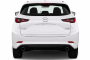 2023 Mazda CX-5 2.5 Turbo Signature AWD Rear Exterior View