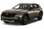 2023 Mazda CX-50 2.5 Turbo Premium Plus Package AWD Angular Front Exterior View