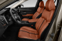 2023 Mazda CX-50 2.5 Turbo Premium Plus Package AWD Front Seats