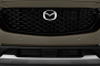2023 Mazda CX-50 2.5 Turbo Premium Plus Package AWD Grille