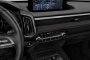2023 Mazda CX-50 2.5 Turbo Premium Plus Package AWD Instrument Panel