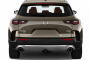 2023 Mazda CX-50 2.5 Turbo Premium Plus Package AWD Rear Exterior View