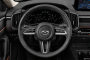 2023 Mazda CX-50 2.5 Turbo Premium Plus Package AWD Steering Wheel