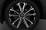 2023 Mazda CX-50 2.5 Turbo Premium Plus Package AWD Wheel Cap