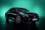 2023 Mercedes-AMG CLA45 Edition 55