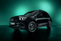 2023 Mercedes-AMG GLE SUV Edition 55 (European spec)