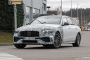2023 Mercedes-Benz AMG C43 Wagon spy shots - Photo credit: S. Baldauf/SB-Medien