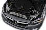 2023 Mercedes-Benz C Class C 300 Cabriolet Engine