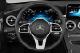 2023 Mercedes-Benz C Class C 300 Cabriolet Steering Wheel