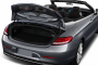 2023 Mercedes-Benz C Class C 300 Cabriolet Trunk