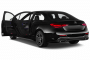 2023 Mercedes-Benz C Class C 300 Sedan Open Doors