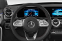 2023 Mercedes-Benz CLA Class CLA 250 Coupe Steering Wheel