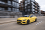 2023 Mercedes-Benz CLA-Class