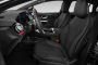 2023 Mercedes-Benz EQE EQE 350+ Sedan Front Seats