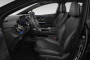 2023 Mercedes-Benz EQE EQE 350+ Sedan Front Seats