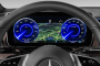 2023 Mercedes-Benz EQE EQE 350+ Sedan Instrument Cluster