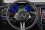 2023 Mercedes-Benz EQE EQE 350+ Sedan Steering Wheel