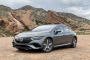 2023 Mercedes-Benz EQE 350+