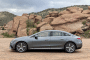 2023 Mercedes-Benz EQE 350+