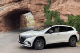 2023 Mercedes-Benz EQS SUV