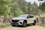 2023 Mercedes-Benz EQS SUV