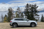 2023 Mercedes-Benz EQS SUV