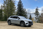 2023 Mercedes-Benz EQS SUV