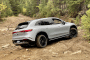 2023 Mercedes-Benz EQS SUV